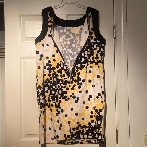 Ronni Nicole Dress - Picture 4 of 5